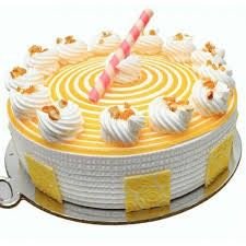 Butter scotch (1 pound) @250
